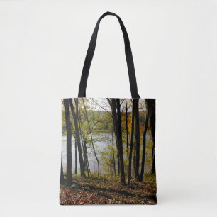 Tote Bag Connecticut