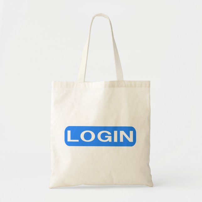 TOTE BAG CONNEXION (Devant)
