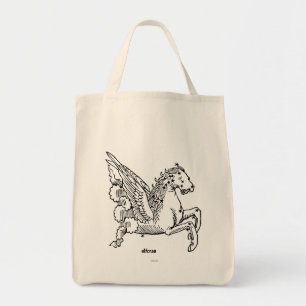 Tote Bag Constellation : Pegasus