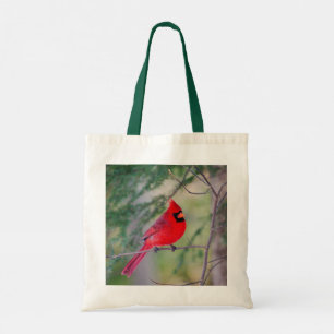 Tote Bag Contraste cardinal