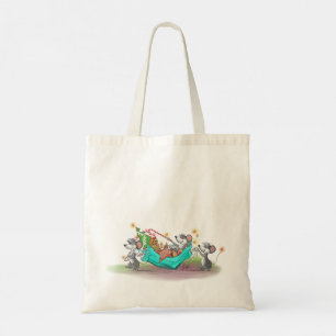 Tote Bag Cookie de Noël Heist