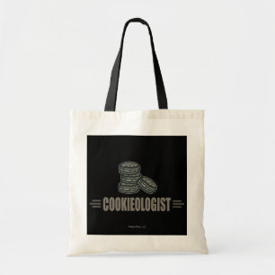 Tote Bag Cookies amusants