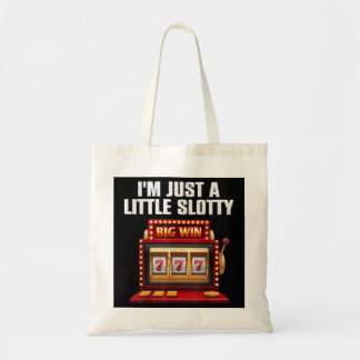 Tote Bag Cool Amateurs De Machine À Fente Art For Men Women