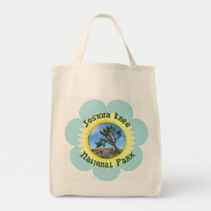 Tote Bag Cool Joshua Tree Bag !