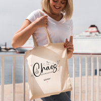 Coordinateur du Chaos