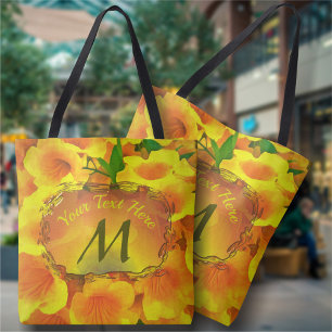 Tote Bag Copa de Oro