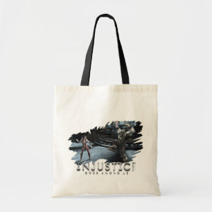 Tote Bag Copie d'écran : Harley contre Grundy