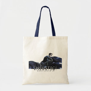 Tote Bag Copie d'écran : Nightwing 2