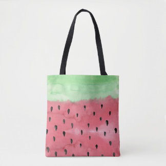 Tote Bag Copie Fourre-tout de pastèque