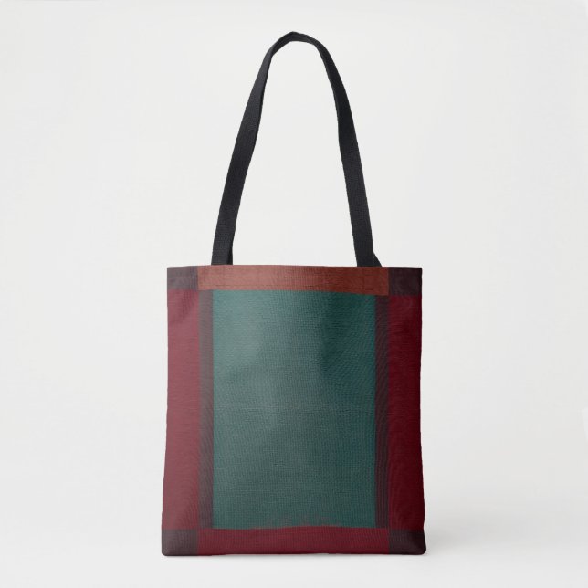 TOTE BAG COPIE VINTAGE FOURRE-TOUT (Devant)