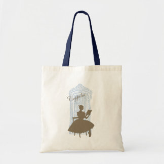 Tote Bag Coppelia　トートバッグ