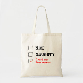 Tote Bag coquin
