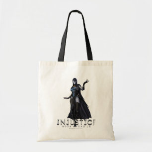 Tote Bag Corbeau