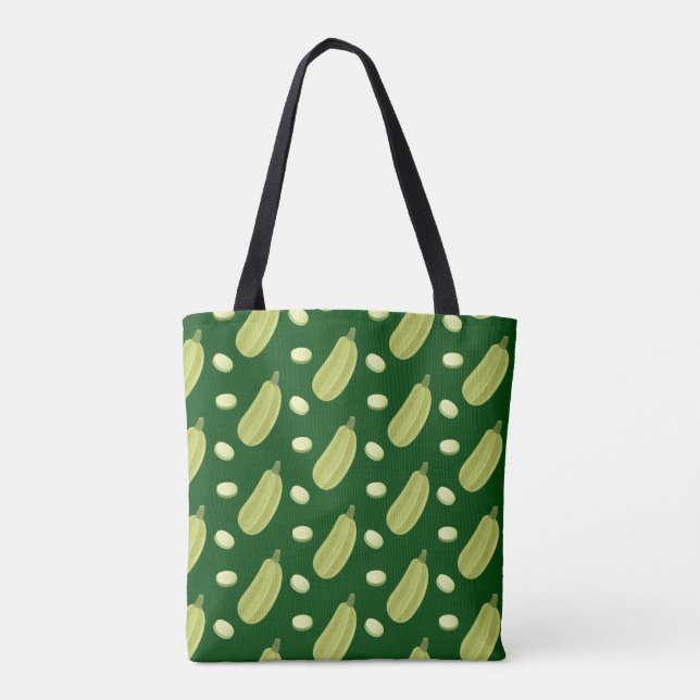 Tote Bag Corbeau (Dos)