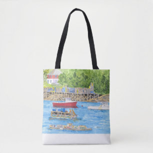 Tote Bag Corea Maine