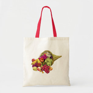 Tote Bag Corne d'abondance fourre-tout