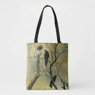 Tote Bag Corneilles - Secrets