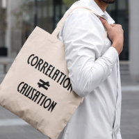 Corrélation n'est pas égal Causation Geek