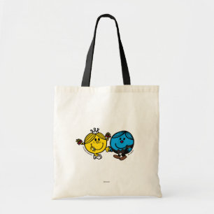 Tote Bag Correspondance parfaite