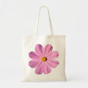 Tote Bag Cosmos roses