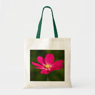 Tote Bag Cosmos roses