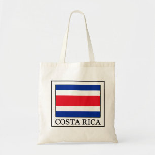 Tote Bag Costa Rica