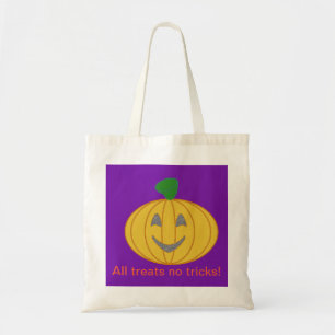 Tote Bag Costume orange Design Tous les traitements Pas de
