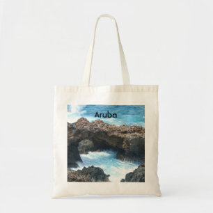 Tote Bag Côte d'Aruba