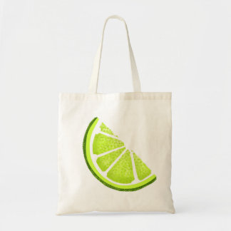 Tote Bag Cote de citron vert