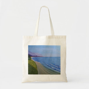 Tote Bag Côte de la Carpenteria