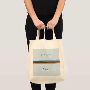 Tote Bag Côté est fourre-tout