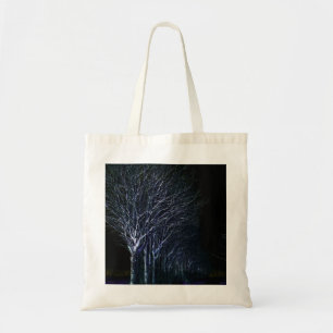 Tote Bag Côté foncé 10 bits
