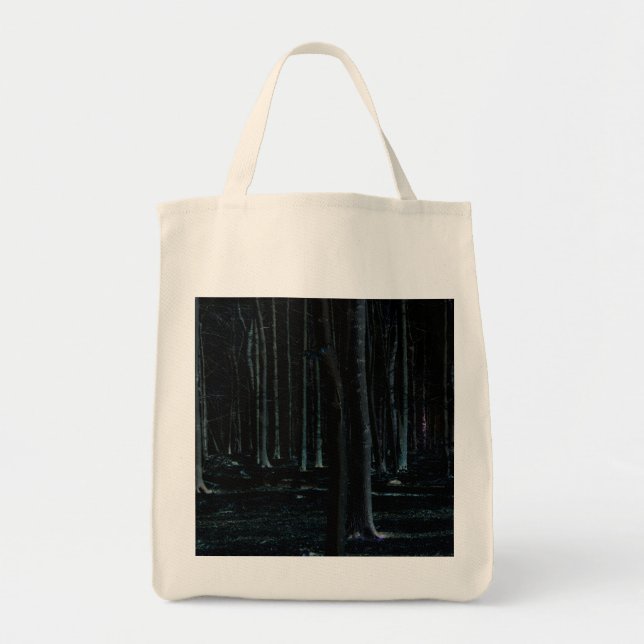 Tote Bag Côté foncé 6 gtcna (Devant)