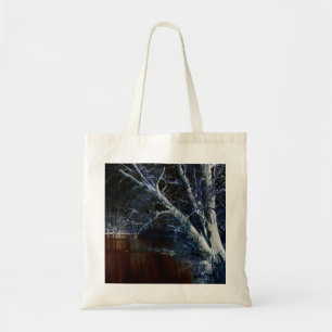 Tote Bag Côté foncé 7 bits