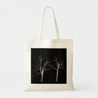 Tote Bag Côté foncé 9 bits