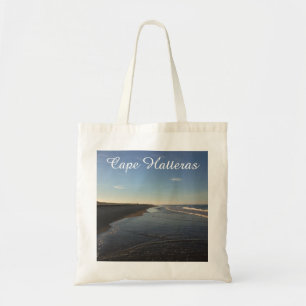 Tote Bag Côte nationale de Cap Hatteras