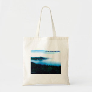 Tote Bag Côte Terre-Neuve