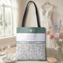 Cottagecore Luxueux Demoiselle d'Honneur Fleur Sau