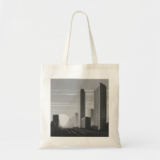 Tote Bag coucher du soleil