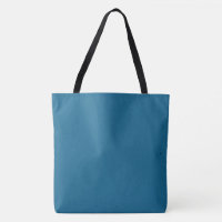 Couleur uni bleu Sapphire