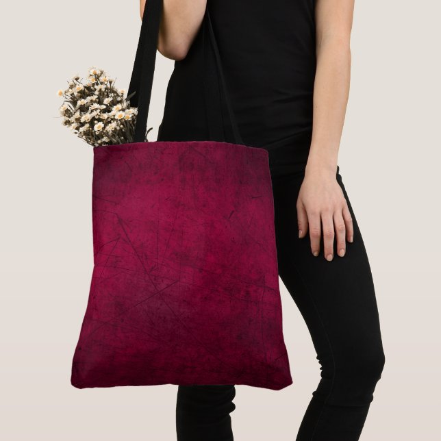 Tote Bag Couleur uni clair (De près)