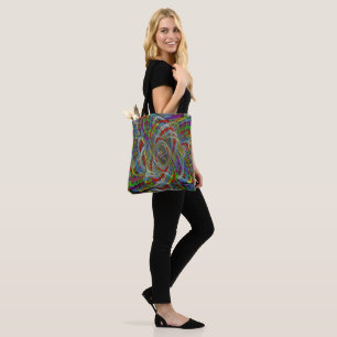 Tote Bag Couleurs d'Astray