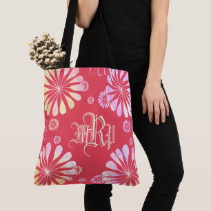 Tote Bag Couleurs éclatées