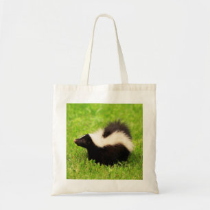 Tote Bag Coupe à rayures