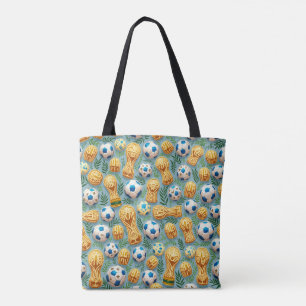 Tote Bag coupe du monde