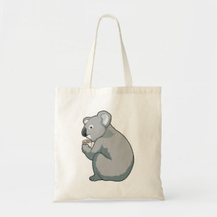 Tote Bag Coupe Koala