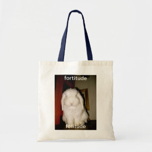 Tote Bag courage