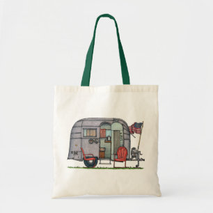 Tote Bag Courant d'air