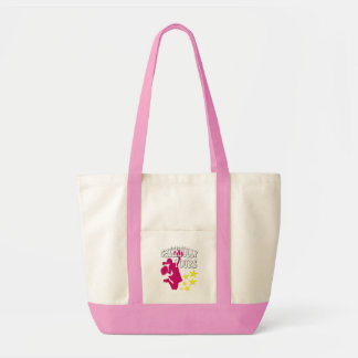 Tote Bag 'Courtois'