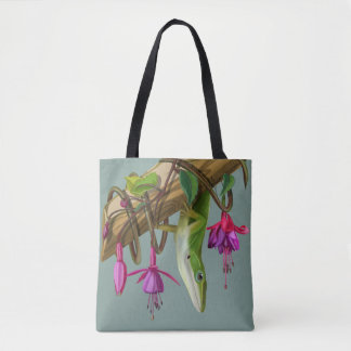Tote Bag Coussin de jet